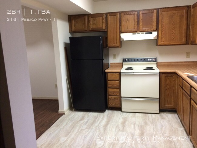 Foto del edificio - 3181 Pimlico Pkwy