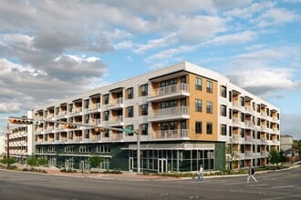 Building Photo - 2323 S Lamar Blvd