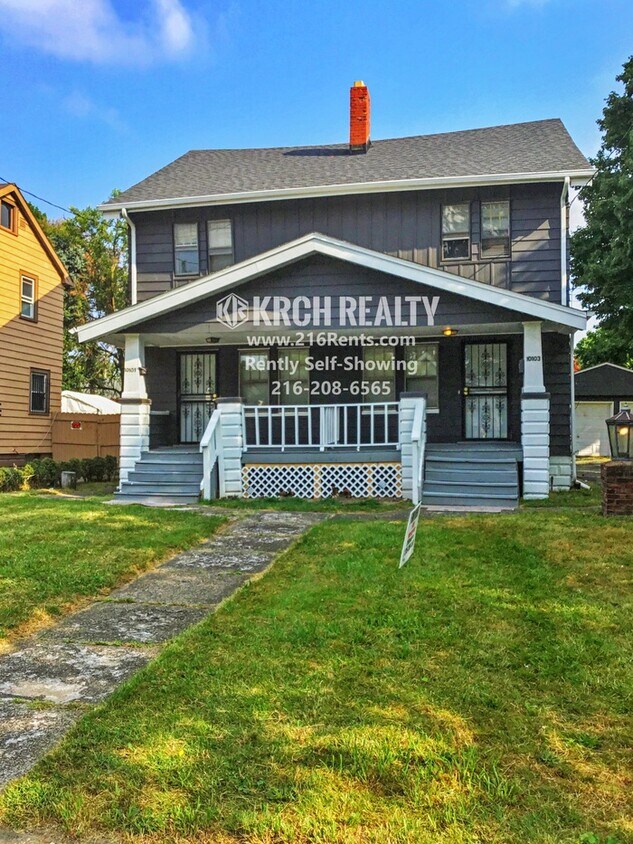 Primary Photo - 10103 Sandusky Ave
