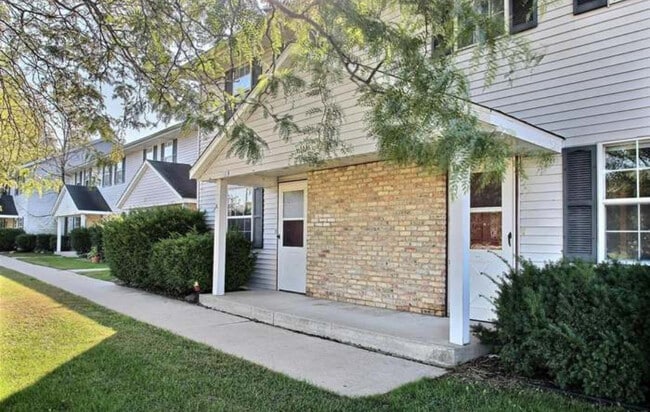 Foto del edificio - 425 E Monroe Ave