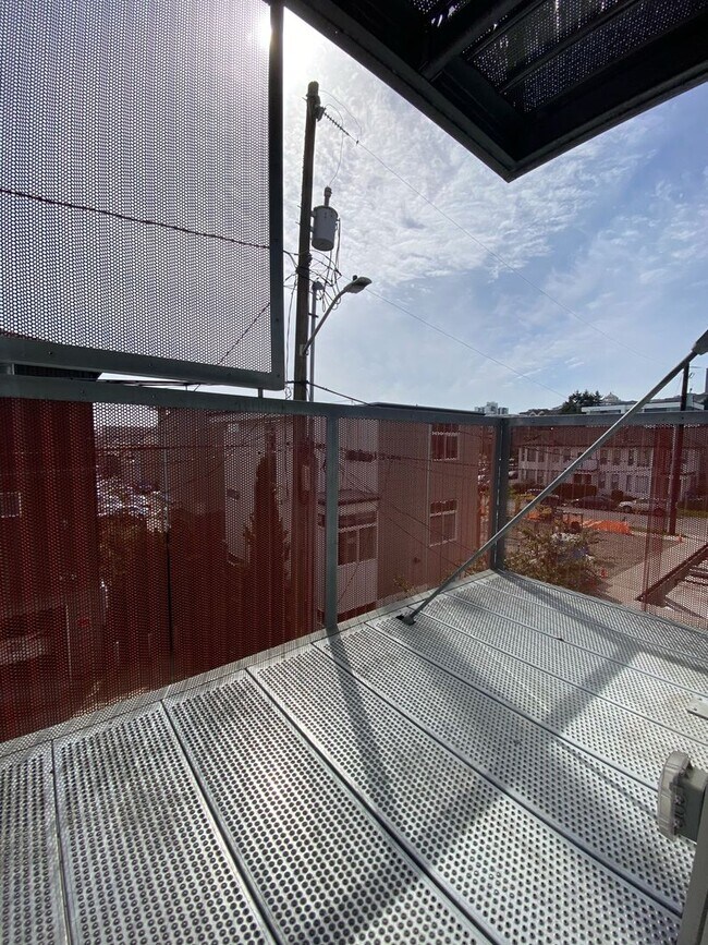 Foto del interior - Craft Apartments