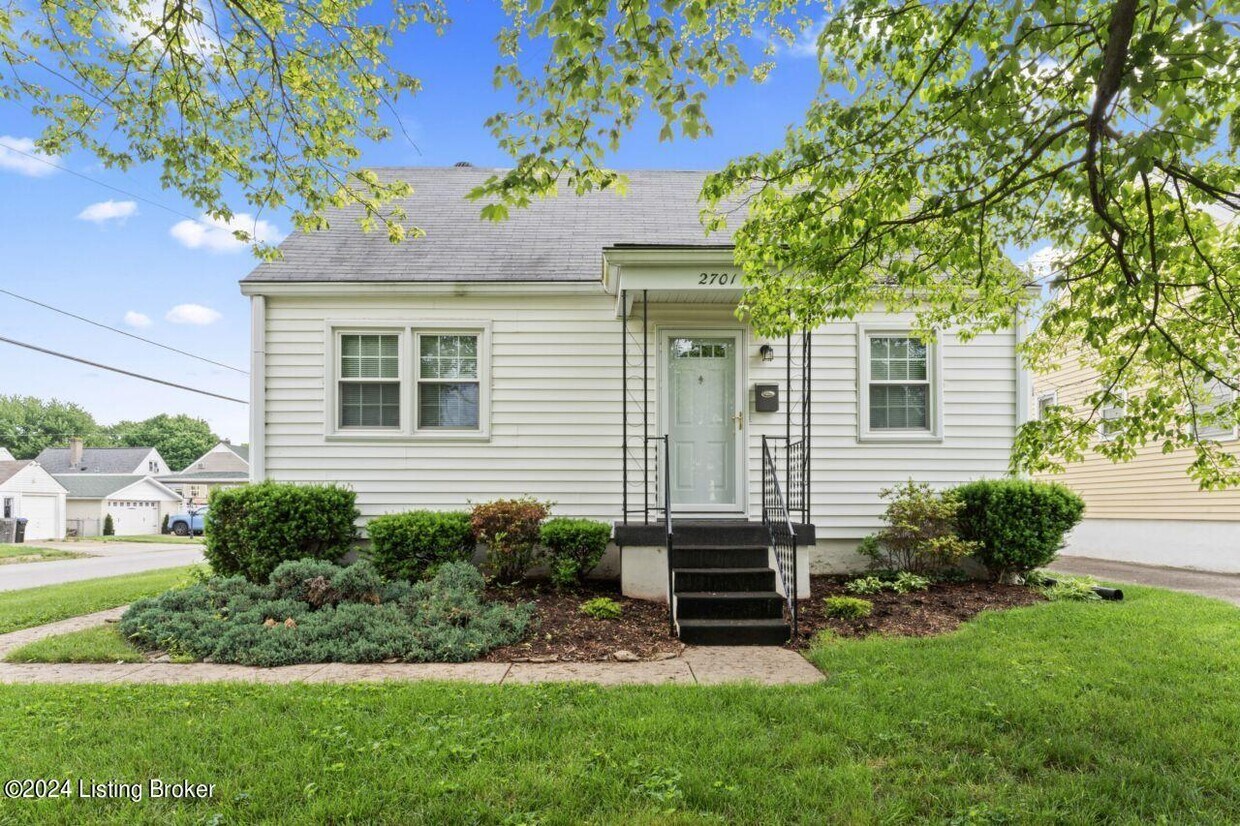 Foto principal - 2701 Delor Ave