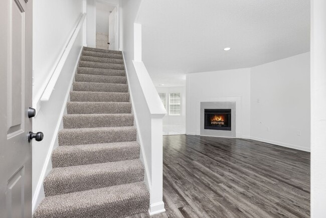 Building Photo - 4 bedroom, 2.5 bath in Horn Lake recently ...