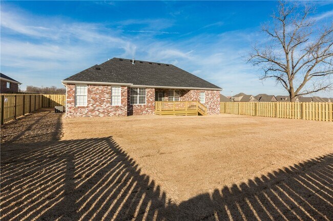 Foto del edificio - 1511 Abbey Ln
