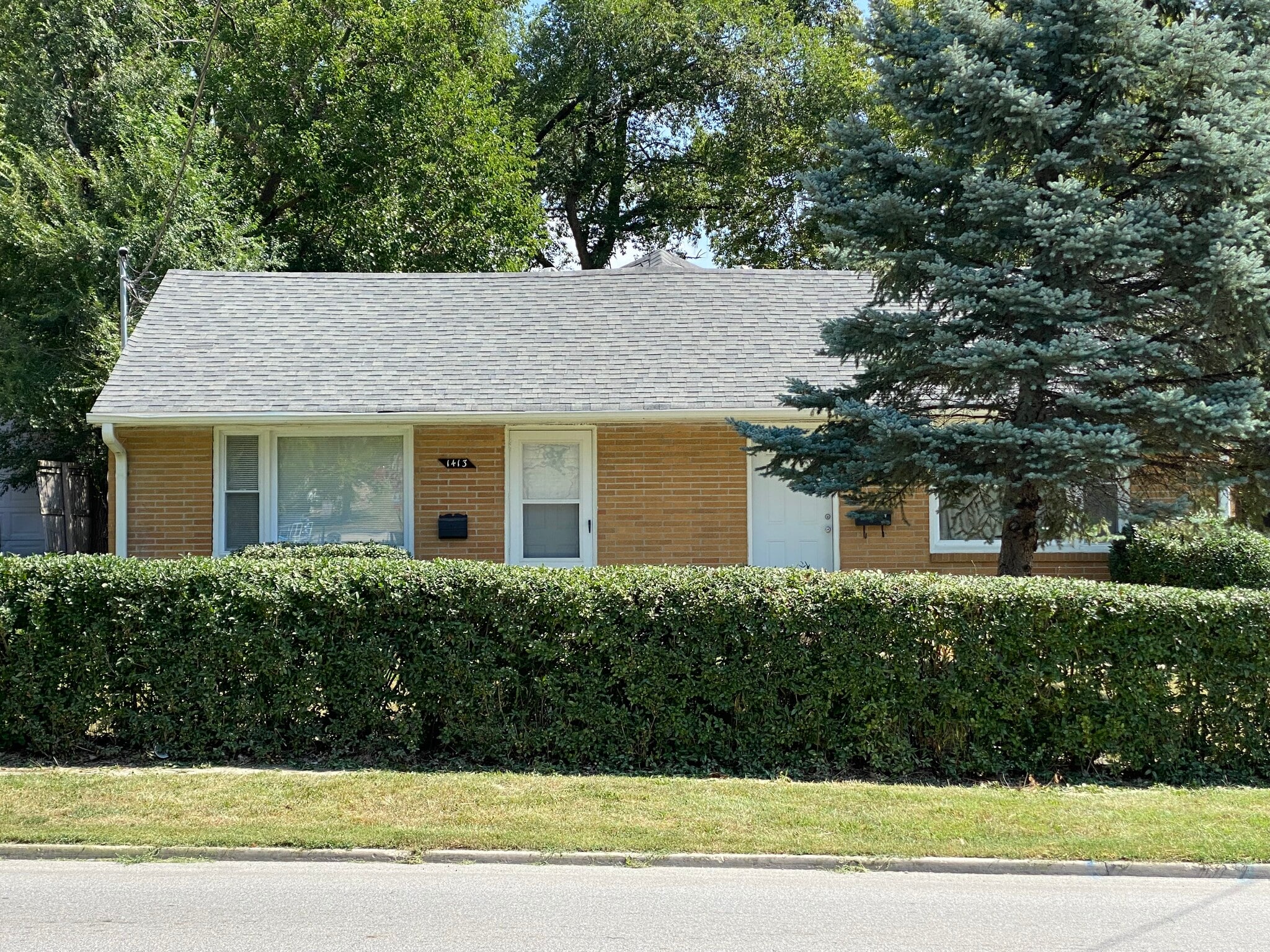 1413 63Rd St, Des Moines, IA 50311 - House Rental in Des Moines, IA ...