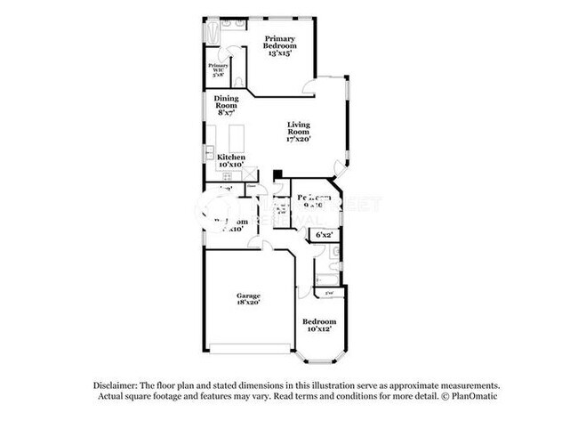 Building Photo - 4 Bedroom Pet-Friendly Home in Tucson, AZ with Main Street Renewal