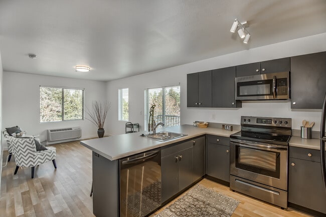 Interior Photo - minne01