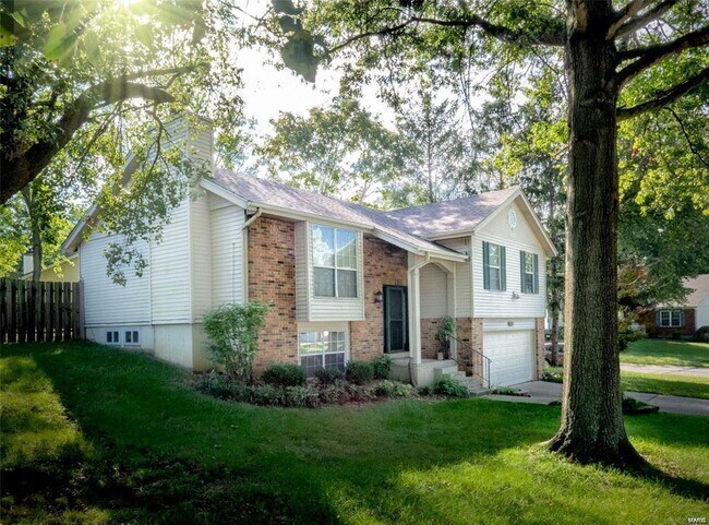 Foto del edificio - 1300 Westbrooke Meadows Ln