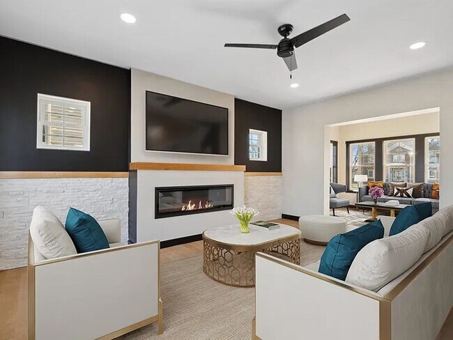 Foto del edificio - South Grandview