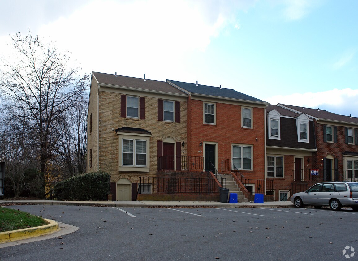 Foto del edificio - Plyers Mill Crossing