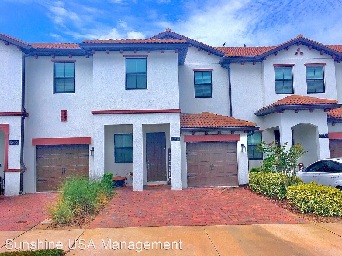 Primary Photo - 3 br, 2.5 bath House - 1264 Royal St Georg...