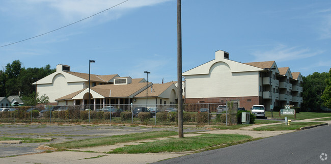 Foto del edificio - Southside Manor Apartments