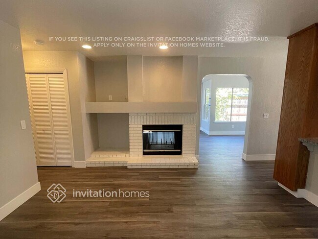 Foto del edificio - 8317 Rambleton Way