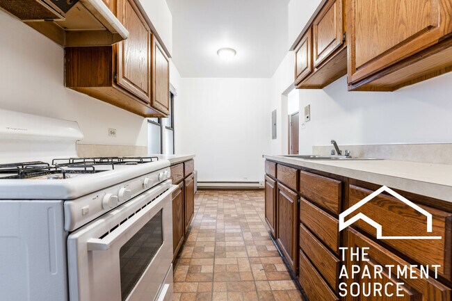 Foto del edificio - 621 W Melrose St