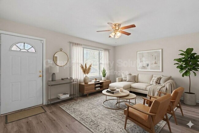 Foto del edificio - 9750 Lorna Ln