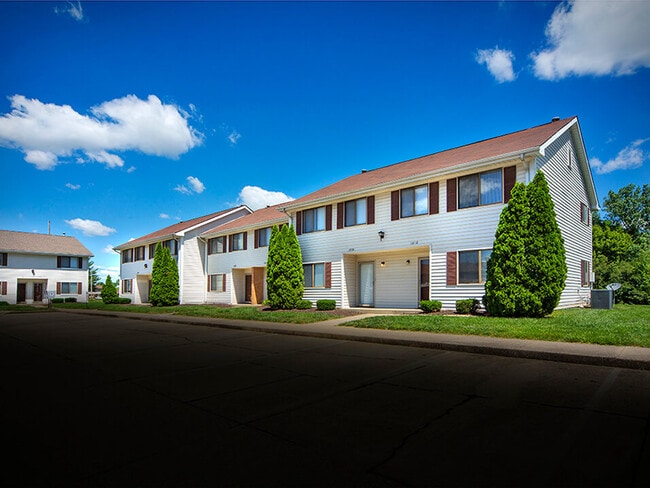Building Photo - Indian Woods