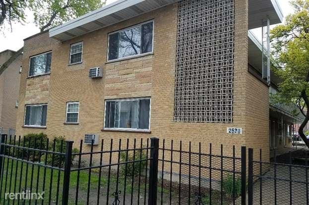 Building Photo - 1 br, 1 bath Condo - 2530 W Foster Ave