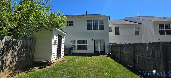 Foto del edificio - 11347 Abbots Cross Ln