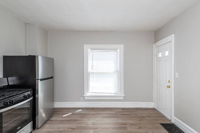 Foto del edificio - 115 E Foraker St