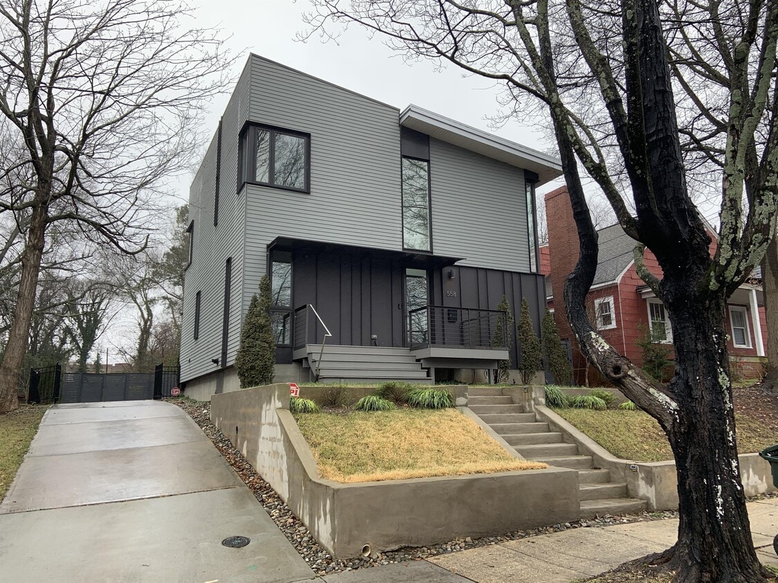 558 New Bern Ave, Raleigh, NC 27601 House Rental in Raleigh, NC