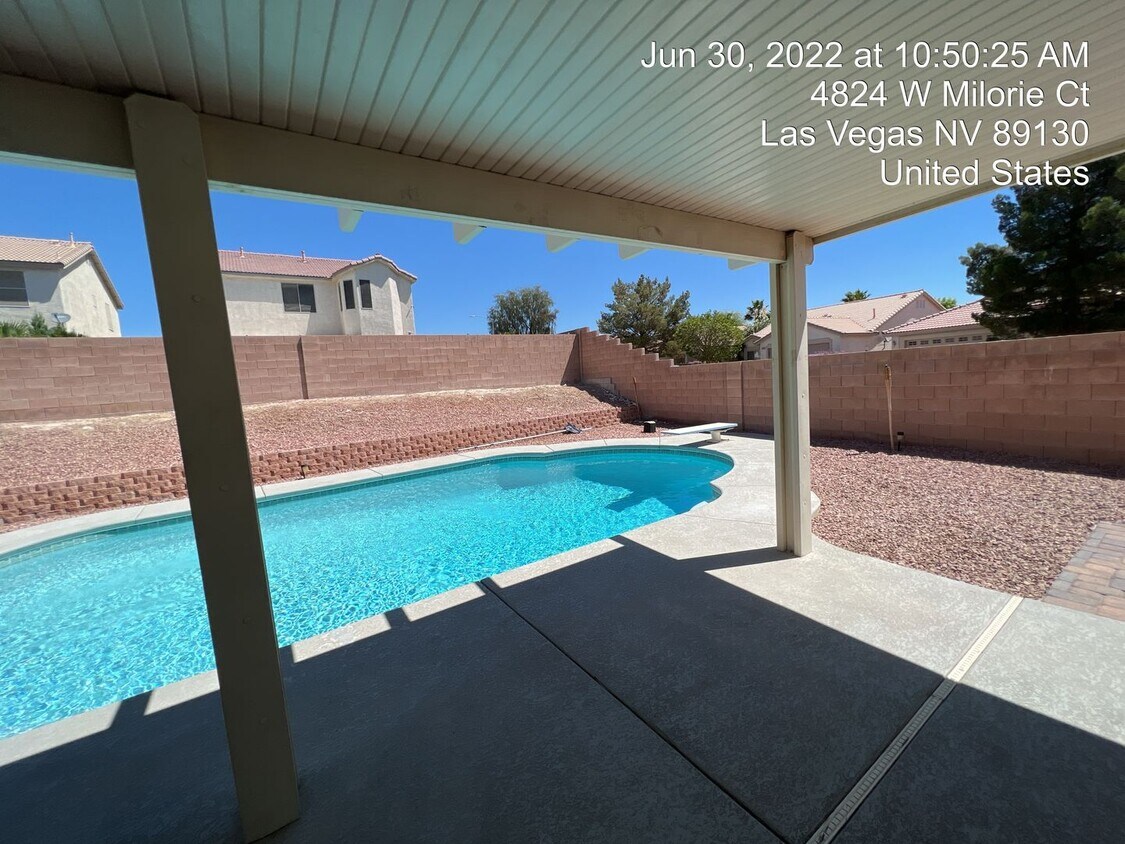 Building Photo - **3 Bedroom House with Pool Coming Soon**