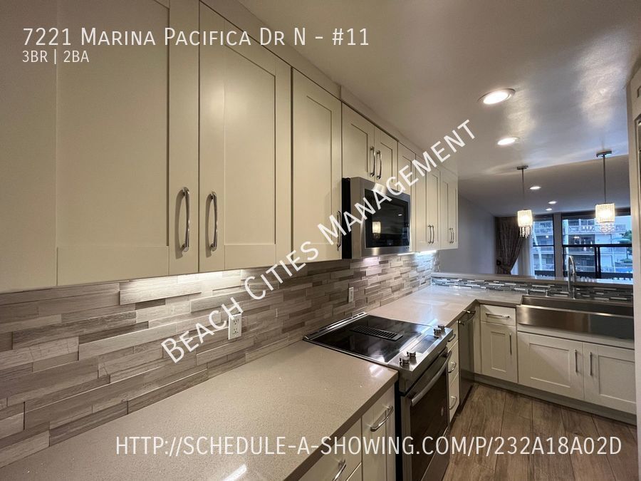 Primary Photo - Live Life on the Marina with Waterfront Vi...
