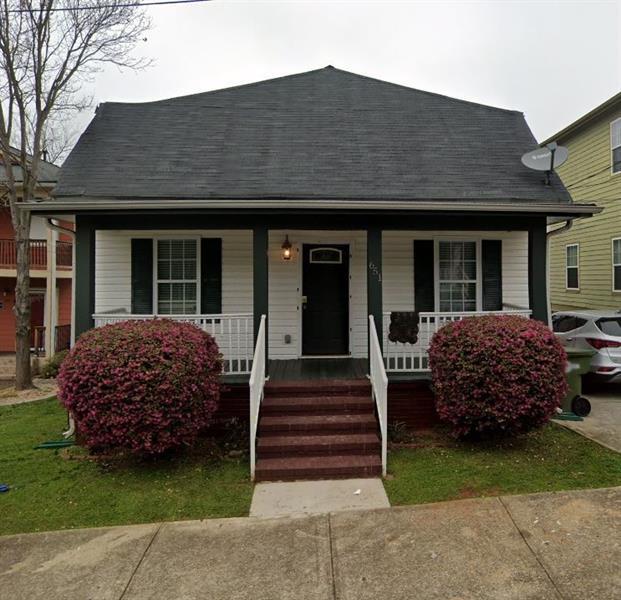 Foto principal - 651 Delbridge St NW