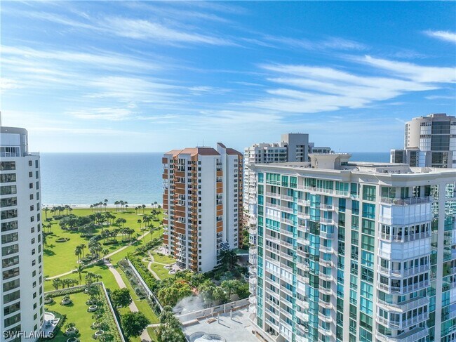 Foto del edificio - 4251 Gulf Shore Blvd N