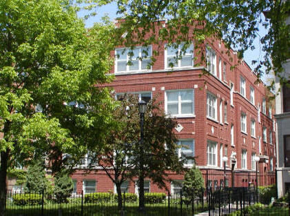 Primary Photo - 4649 Malden St