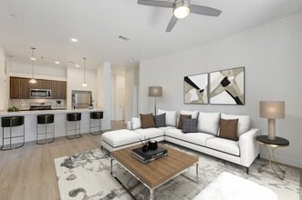 Rain Floor Plan - Joshua Hills