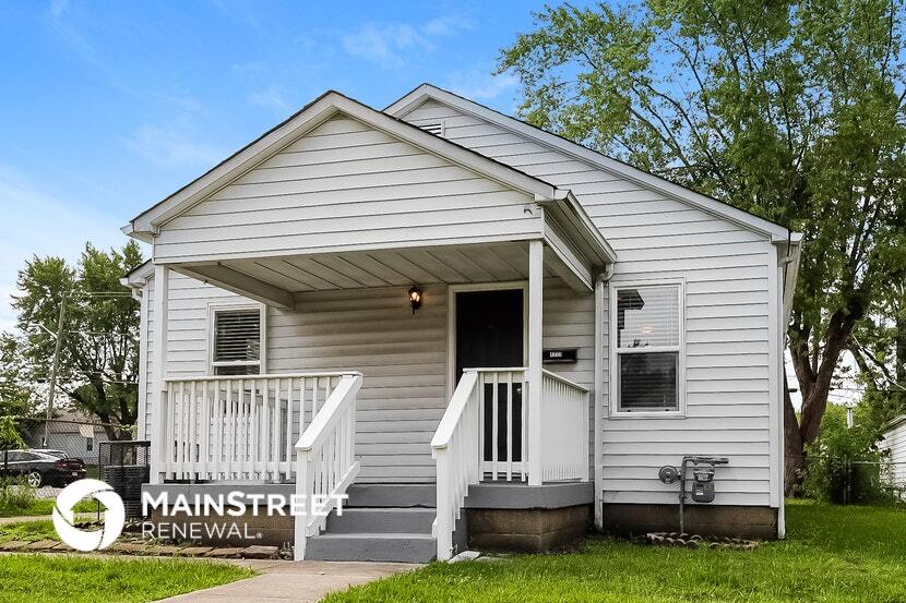Primary Photo - 4225 Spann Ave