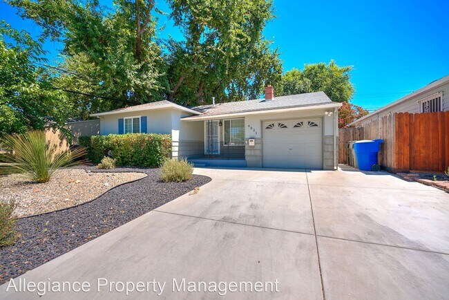 Building Photo - 3 br, 1 bath House - 4821 Concord Rd