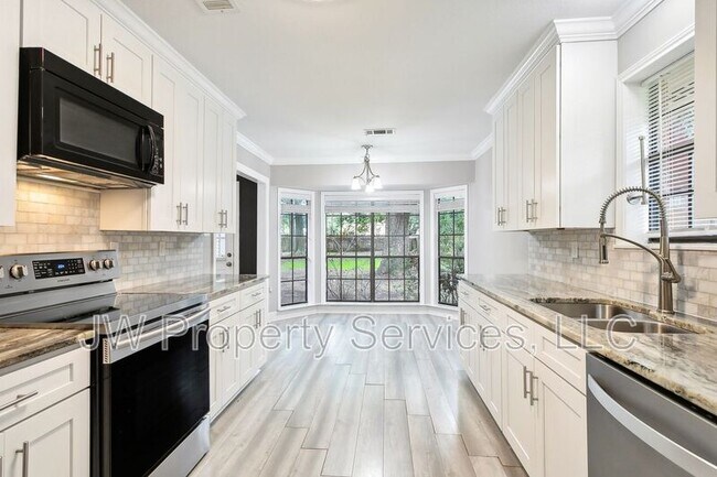 Foto del edificio - 1476 St Christopher Dr