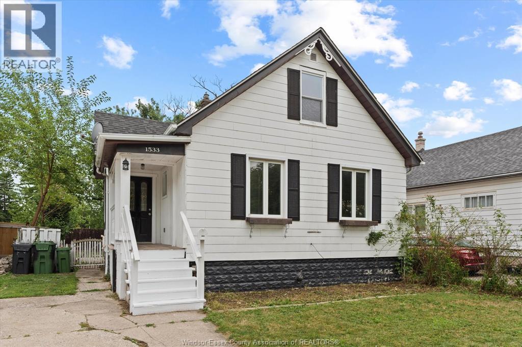 Primary Photo - 1533 Alexis Rd