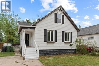 Building Photo - 1533 Alexis Rd
