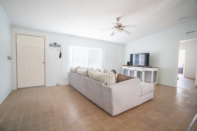 Foto del edificio - 20511 N Sabine Dr