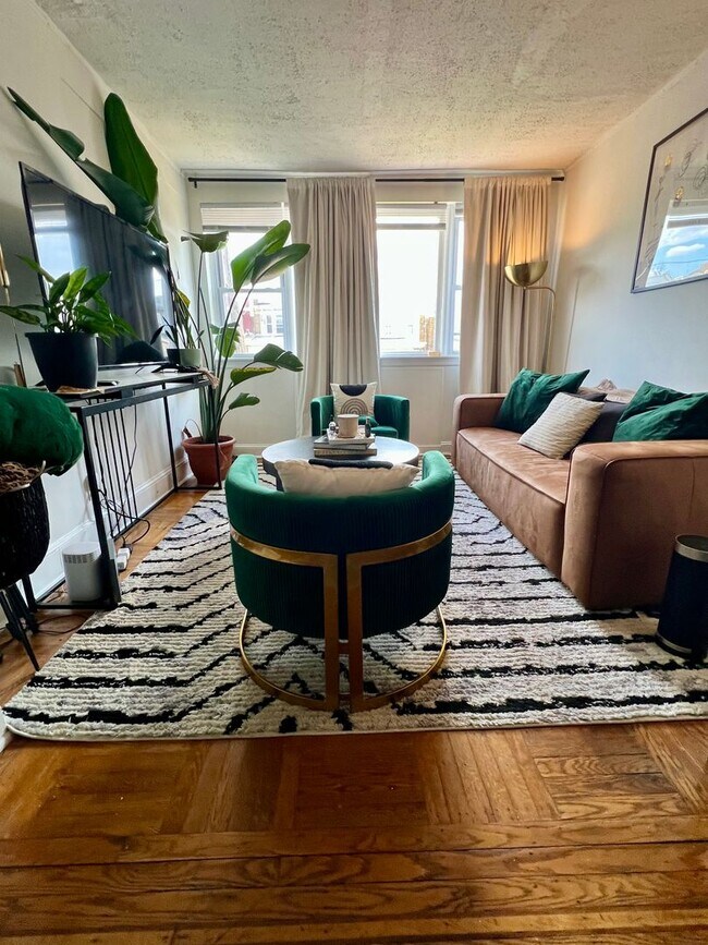 Foto del edificio - 5411 W Berks St