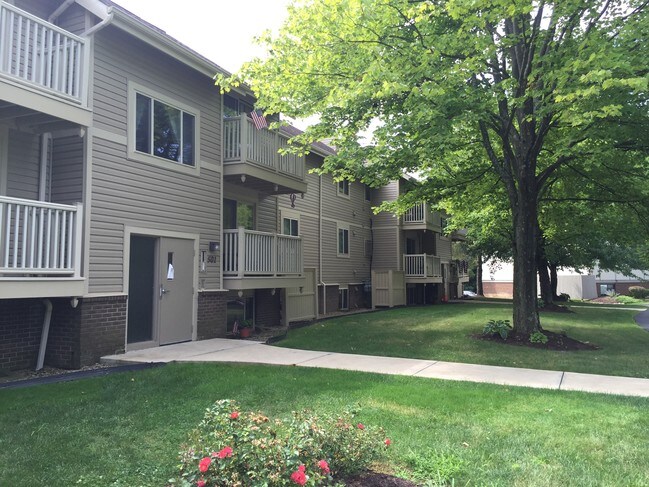 Hunting Ridge Apartments Bridgeville Pa Hunting Ridge Apartments Bridgeville Pa