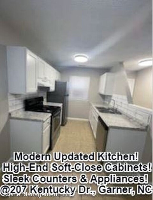 Primary Photo - 2 br, 2 bath House - 207 Kentucky Drive