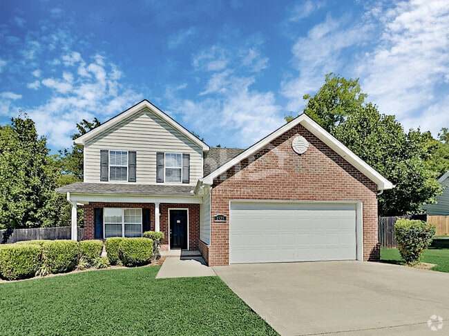 Building Photo - 1525 Teresa Ln