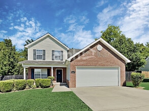 Building Photo - 1525 Teresa Ln