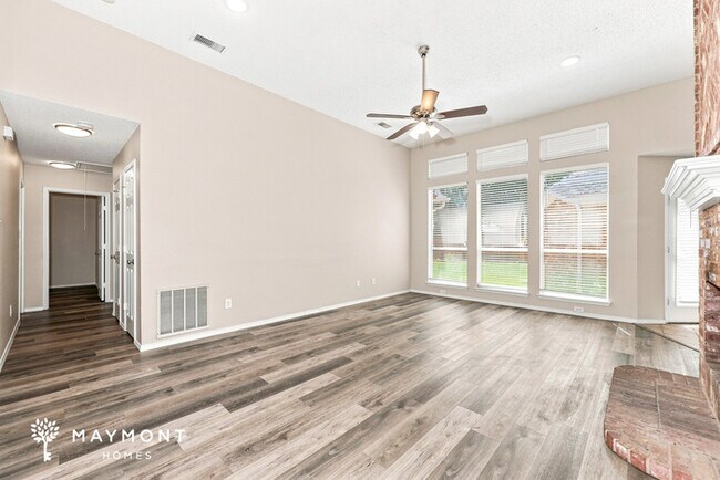 Foto del edificio - 2317 Homestead Dr