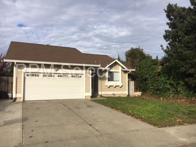 Foto del edificio - 632 Barrington Ct