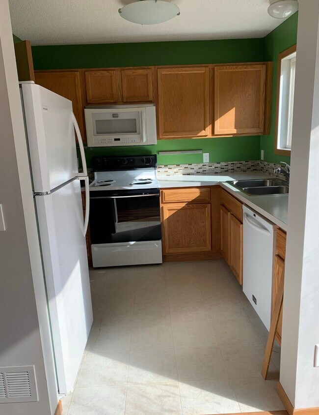 Cocina - 7708 Arboretum Village Cir