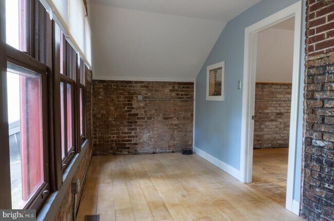 Foto del edificio - 1625 Brandywine St