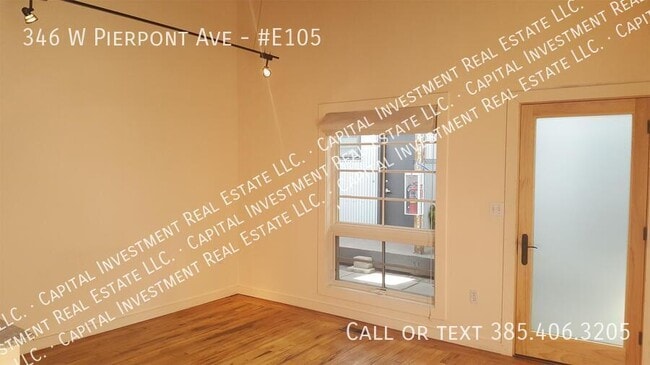 Foto del edificio - 346 Pierpont Ave