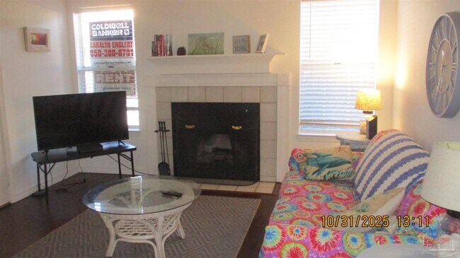 Foto del edificio - 501 E Burgess Rd