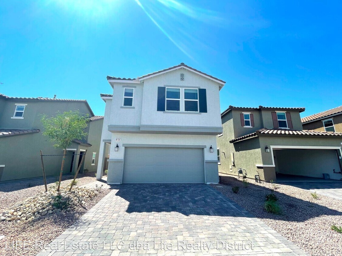 8159 Guadiano Ave, Las Vegas, NV 89113 House Rental in Las Vegas, NV