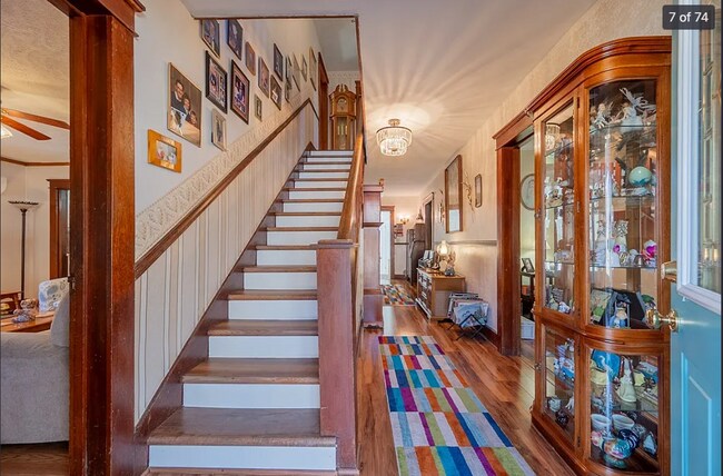 Foto del edificio - 7008 Clear Fork Creek Rd