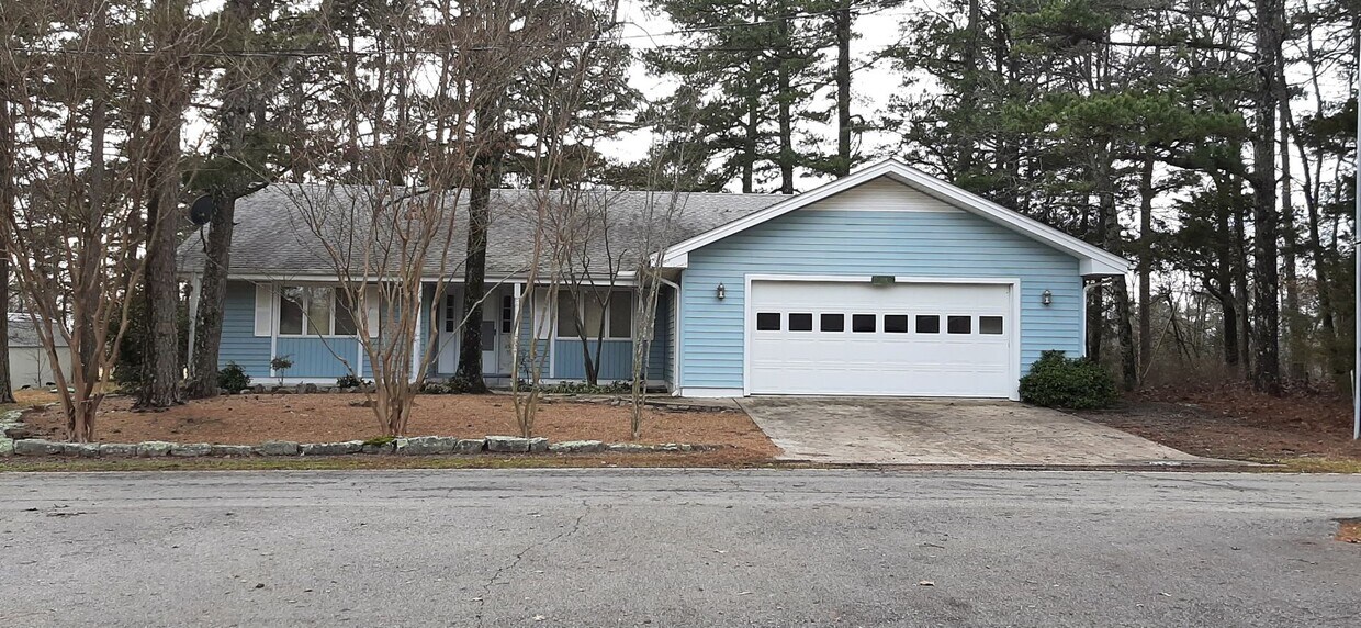 Primary Photo - *LEASED* 2/2, 2110 sqft. Home for Lease in...
